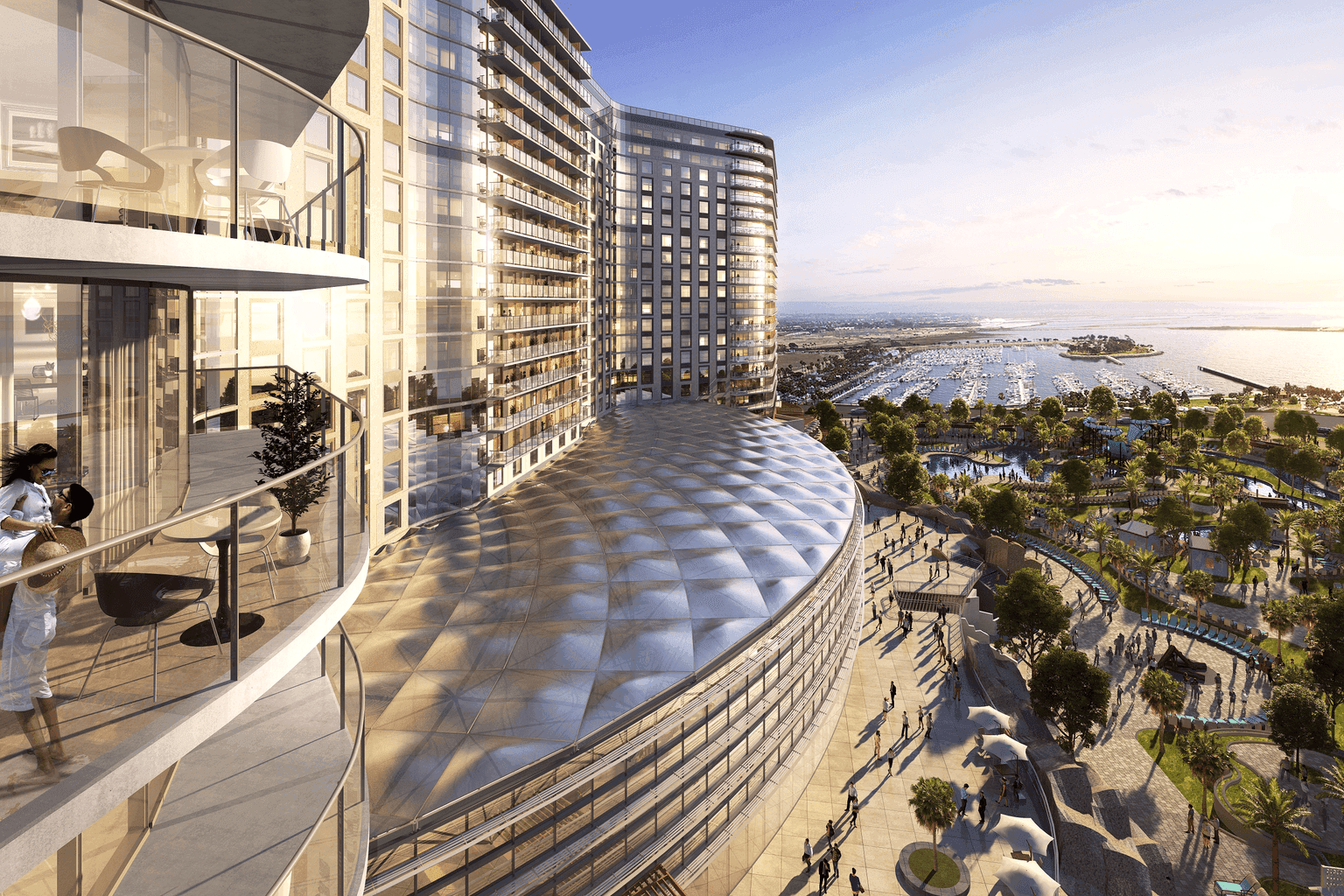 Chula Vista Bayfront - Image 2