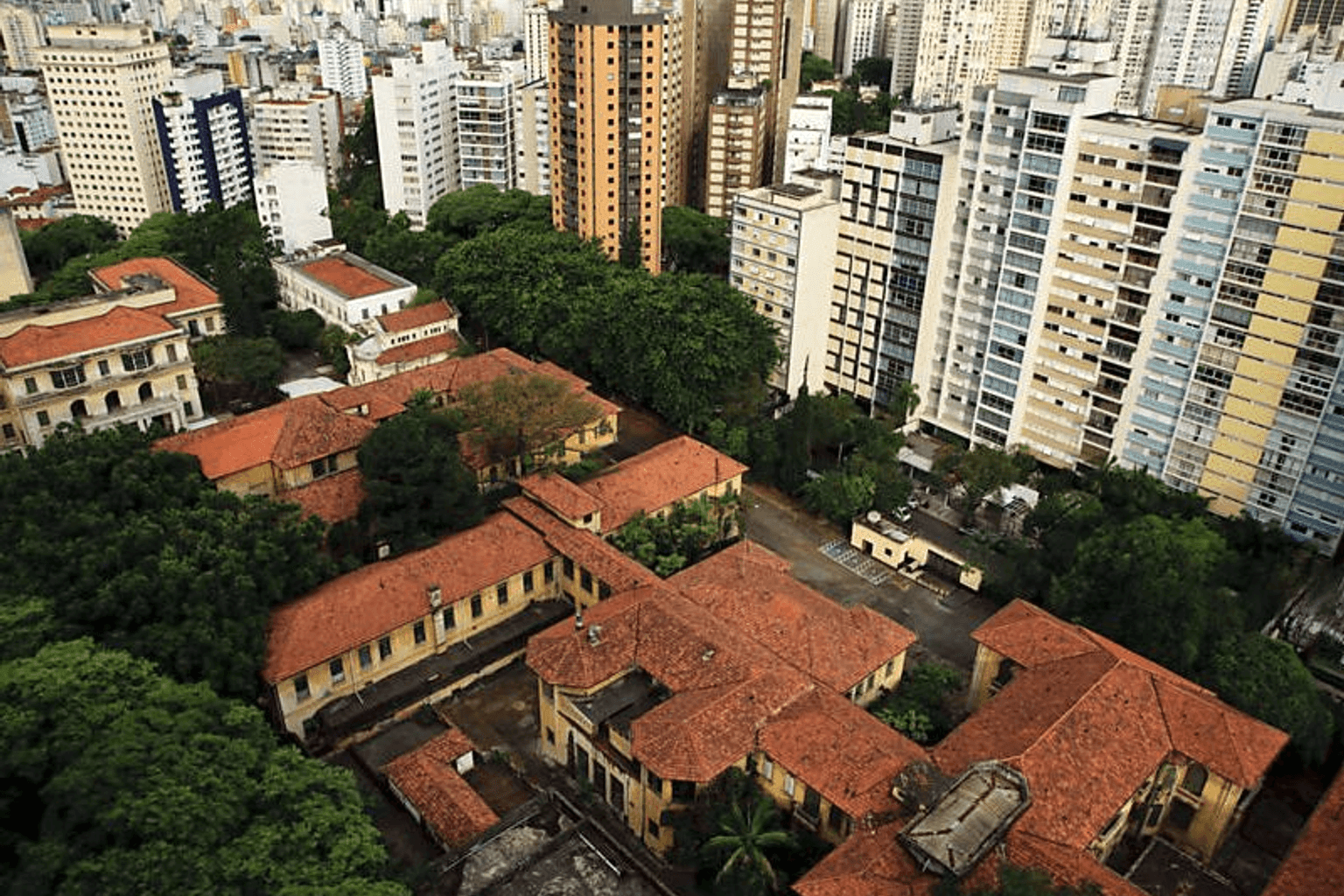 Cidade Matarazzo