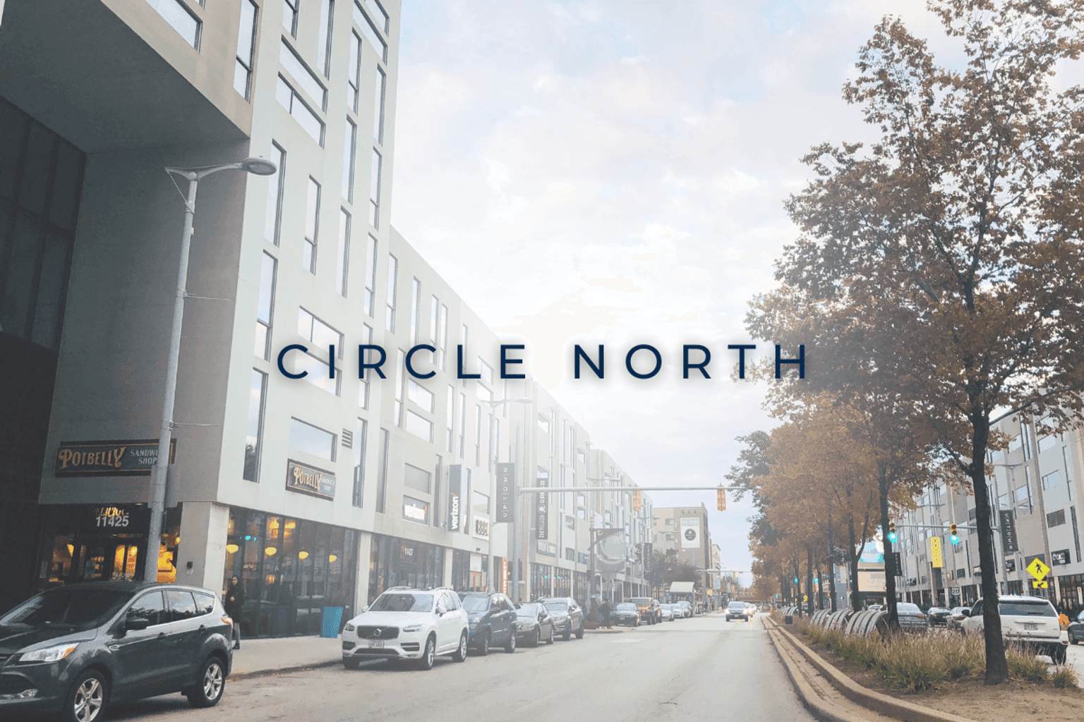 Circle North - Image 2