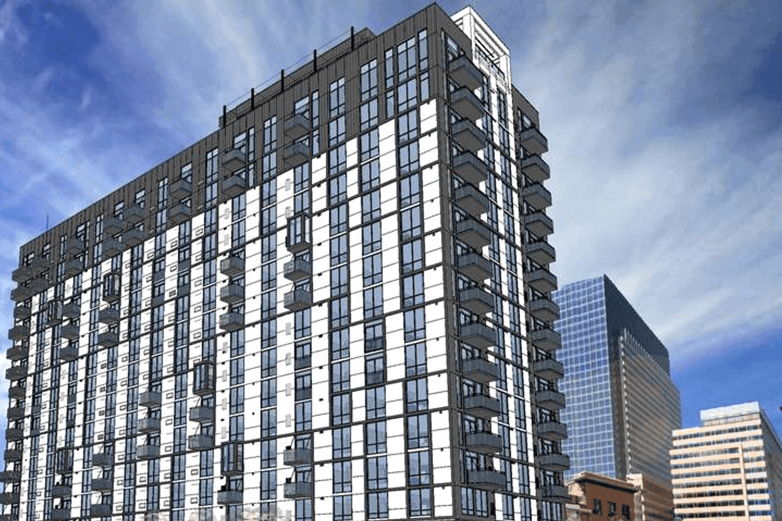 City Club Apartments CBD - Image 3