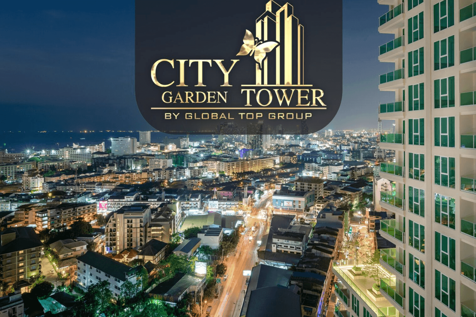 City Garden Tower - Image 2