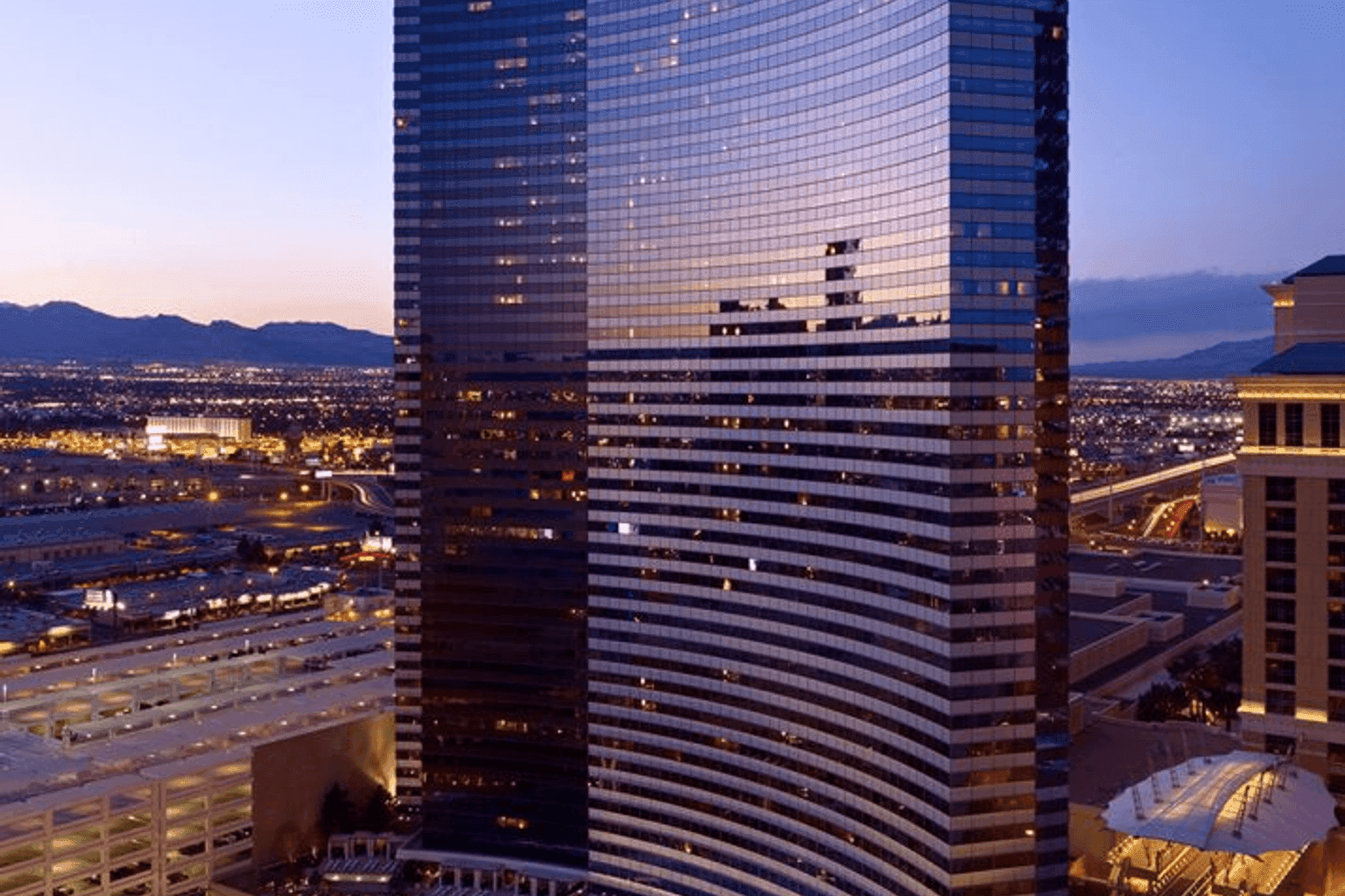 CityCenter Vdara/Aria Residences - Image 3