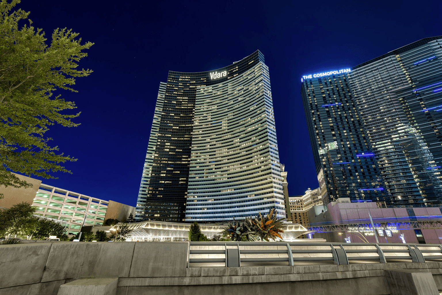 CityCenter Vdara/Aria Residences - Image 2