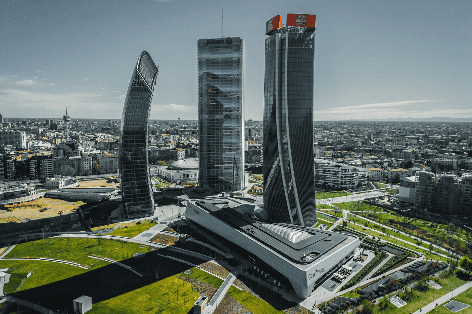 CityLife - Image 2