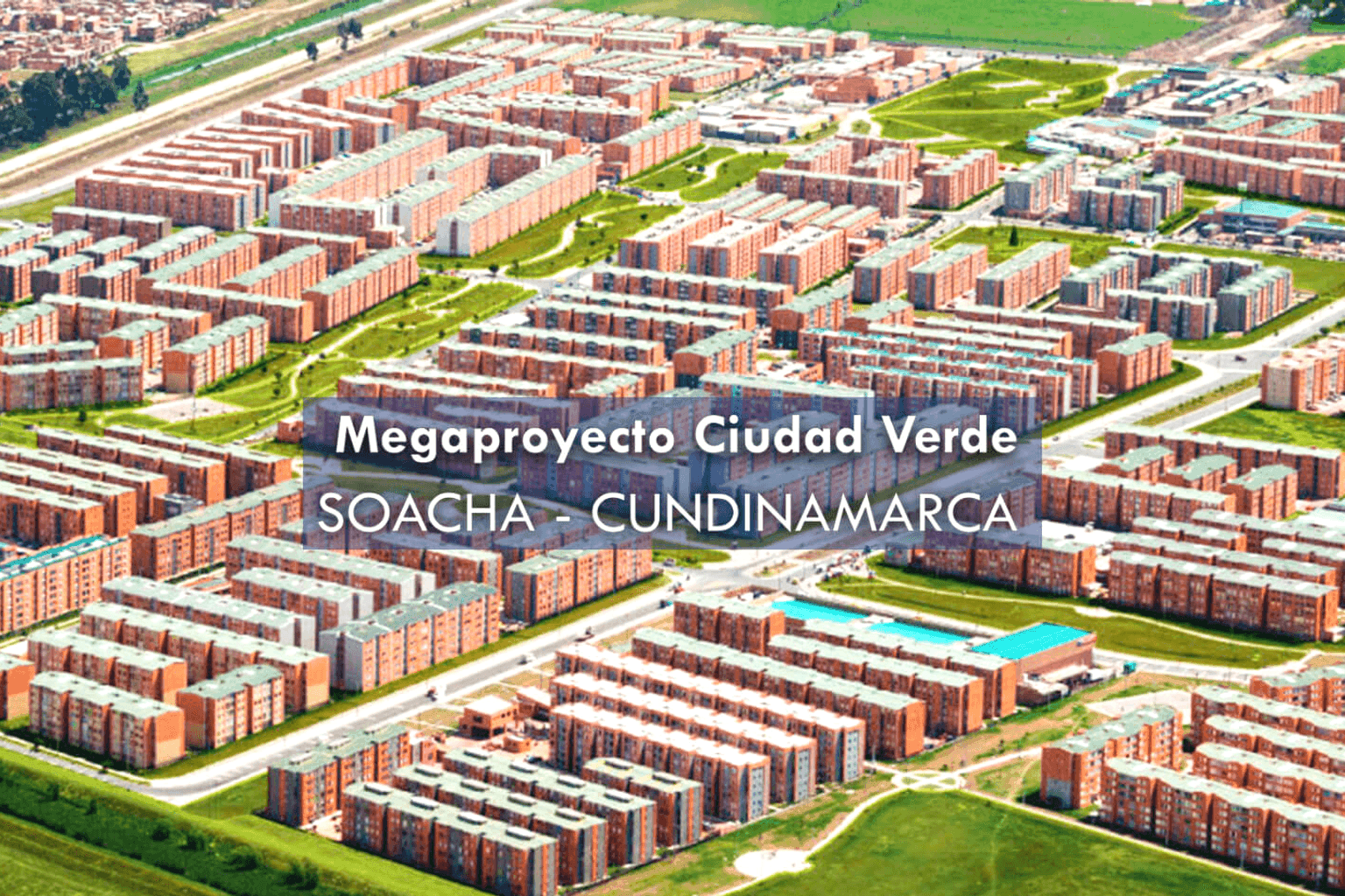 Ciudad Verde - Image 2