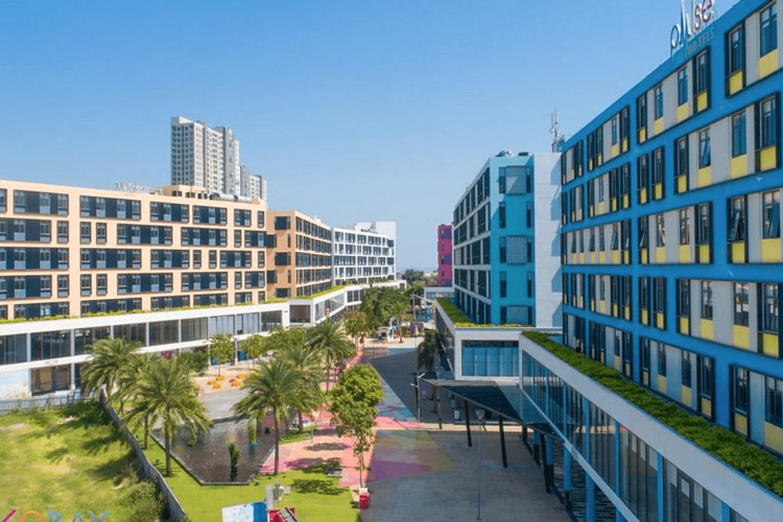 Cocobay Da Nang