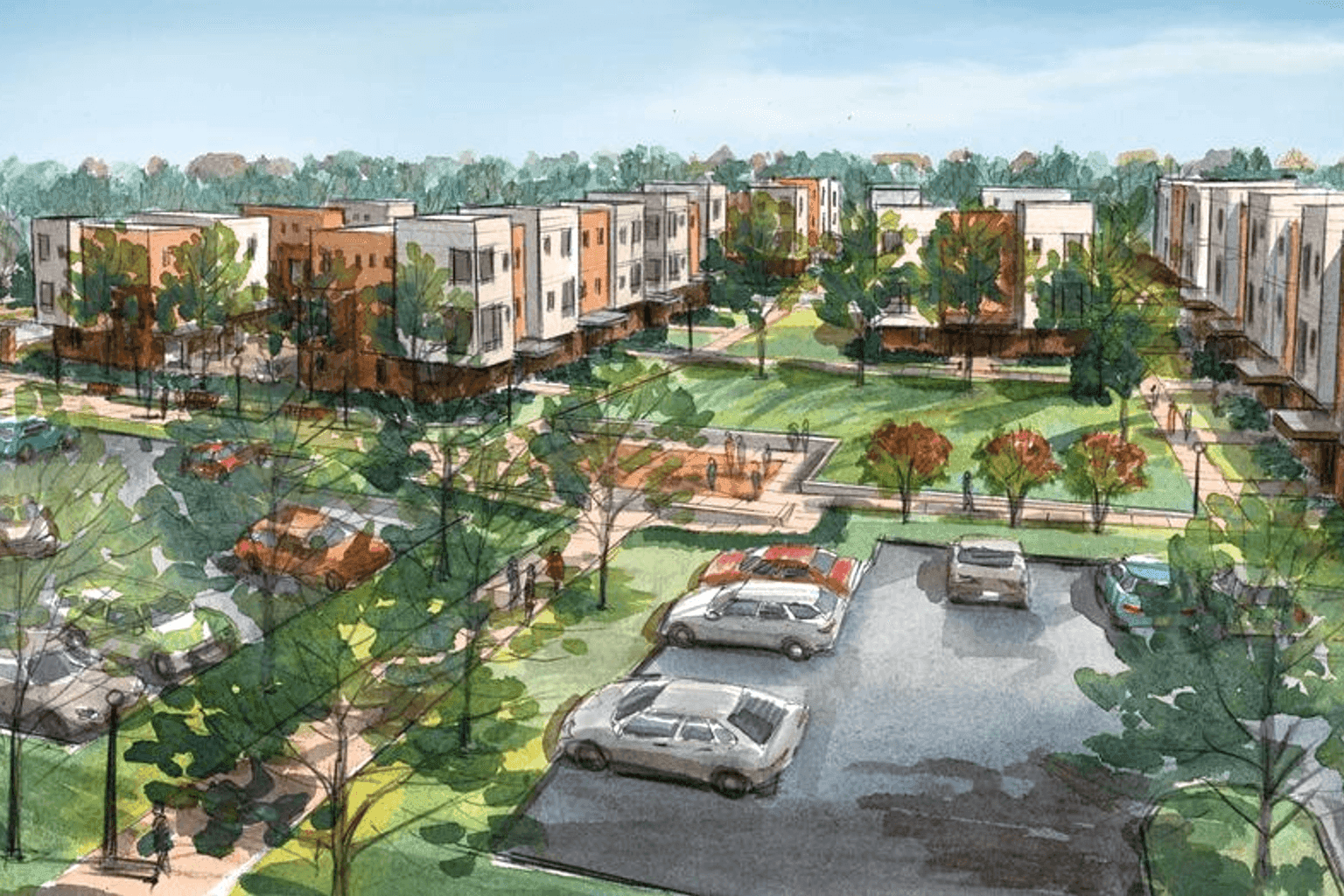 College Hill Station - Image 3