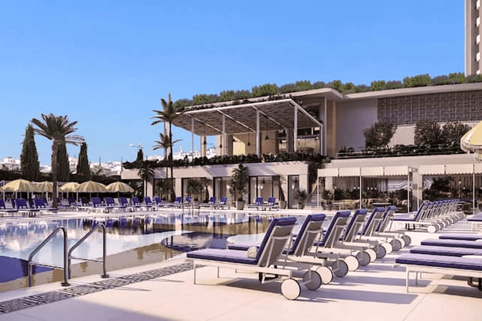 Conrad Residences at The Ilisia - Image 3