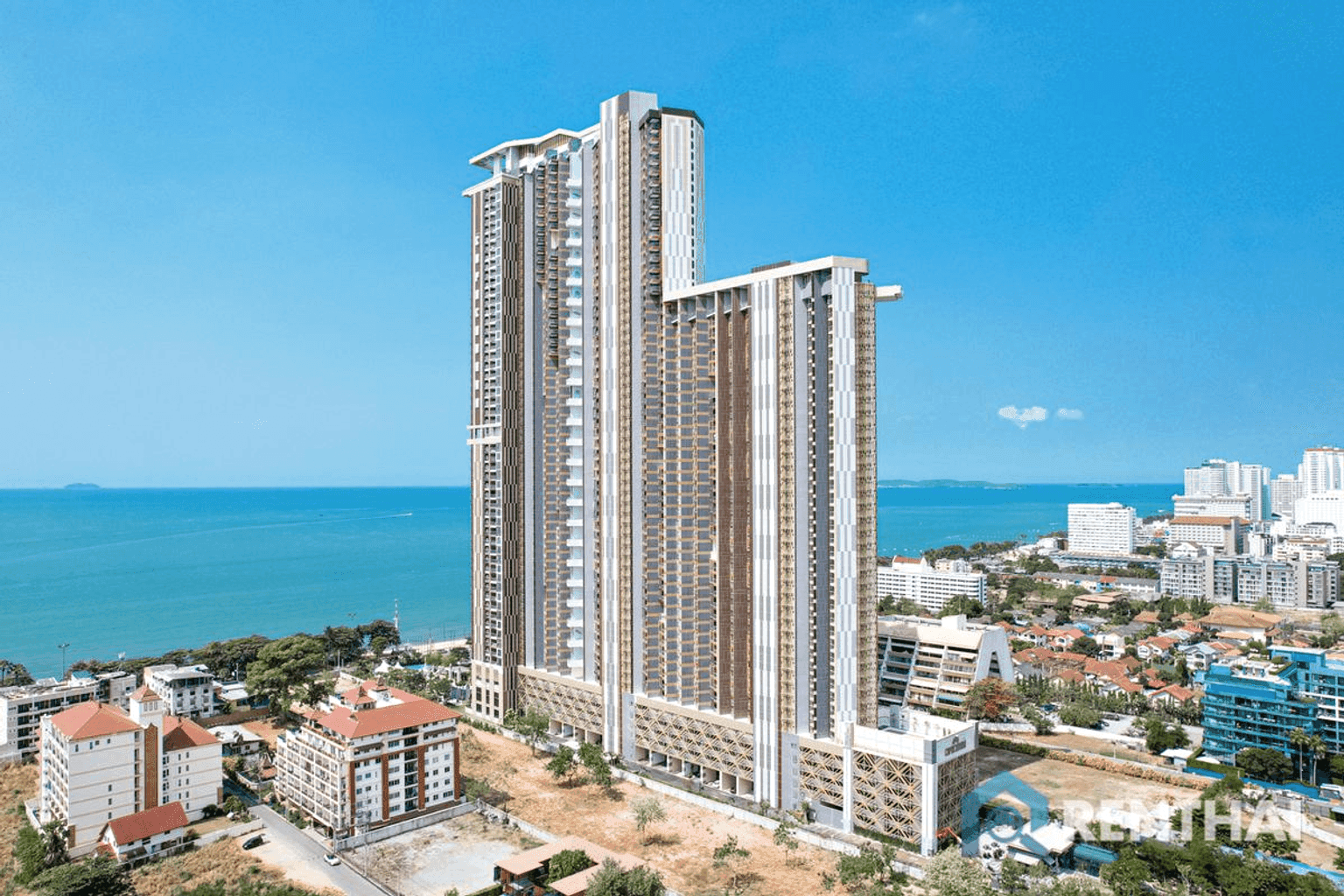 Copacabana Jomtien - Image 2