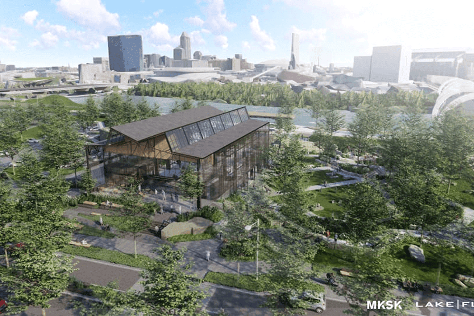 Crane Bay Redevelopment - Image 3