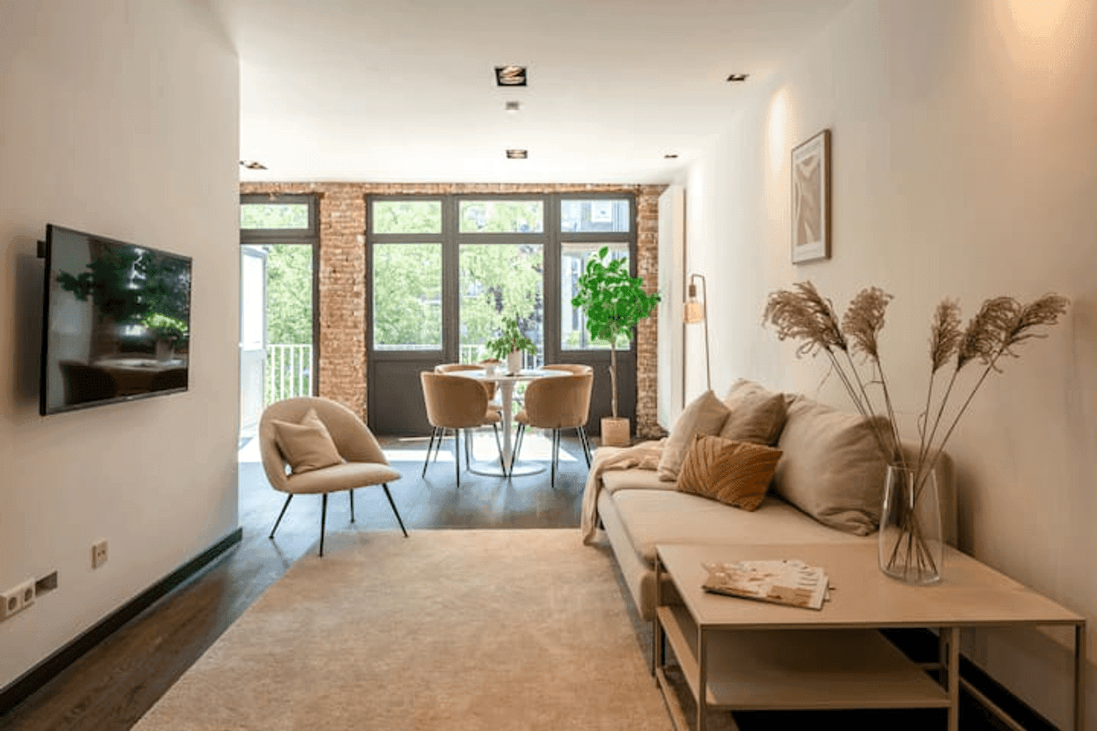 De Pijp Urban Lofts