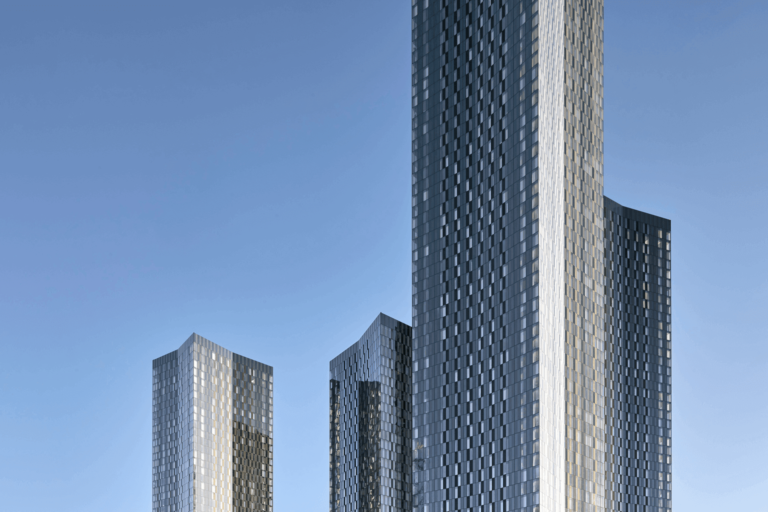 Deansgate Square