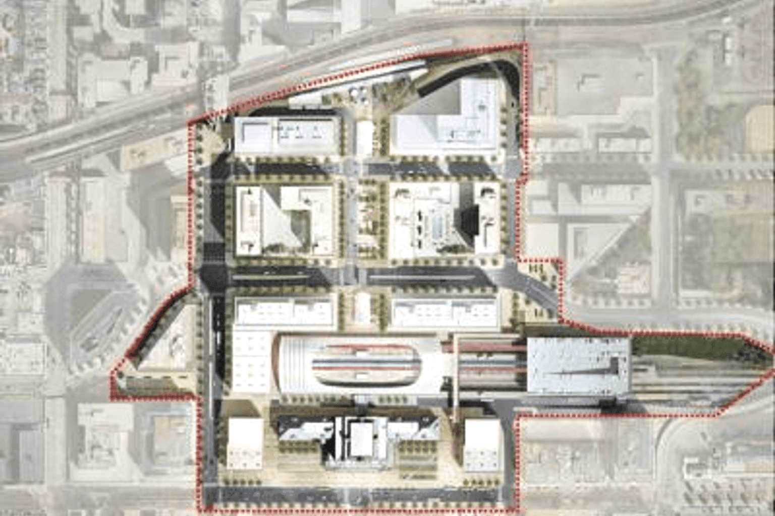Denver Union Station Expansions - Image 3