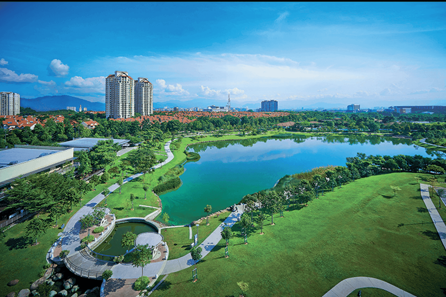 Desa ParkCity expansions - Image 2