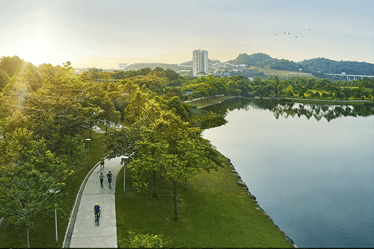 Desa ParkCity expansions - Image 3