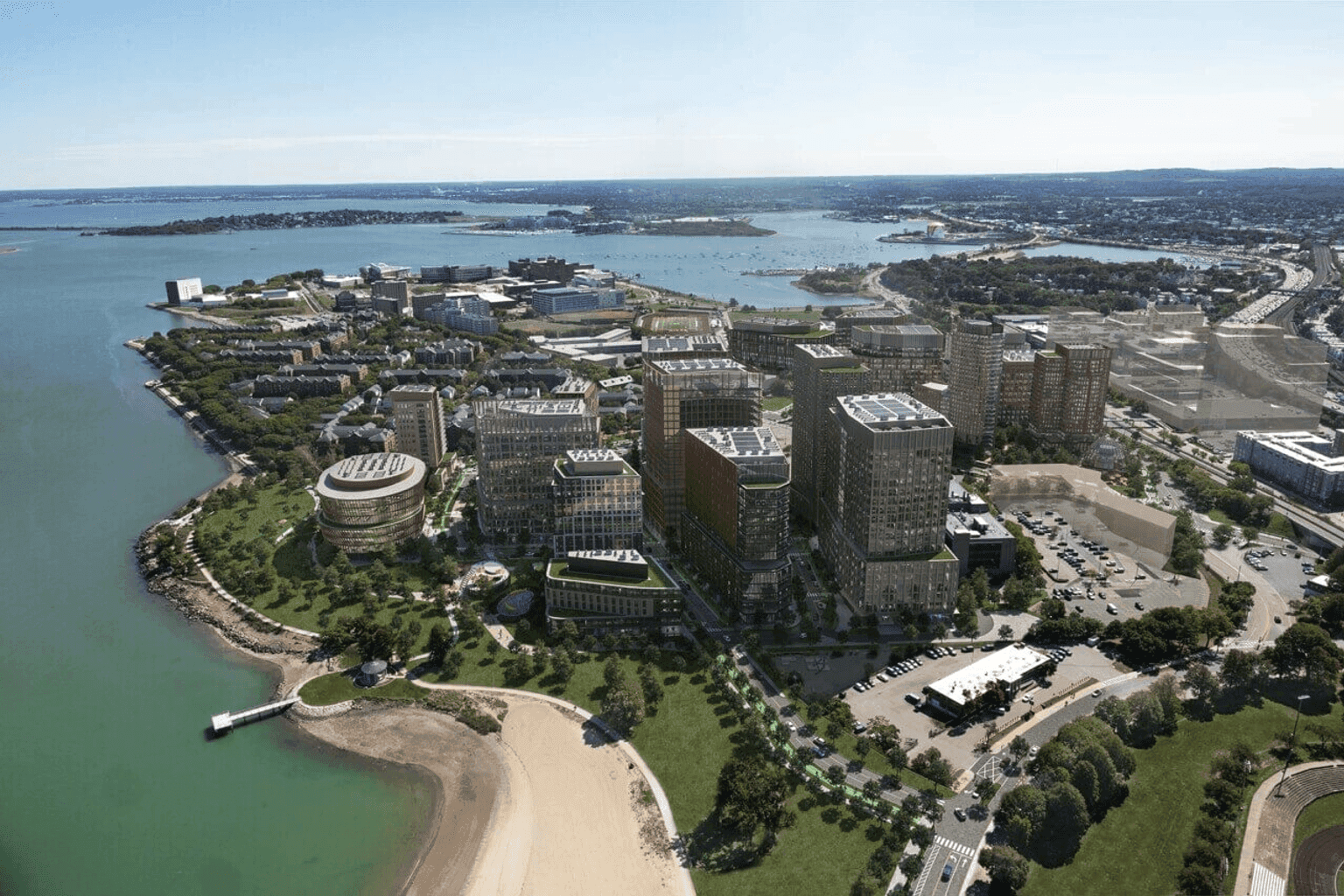 Dorchester Bay City - Image 3