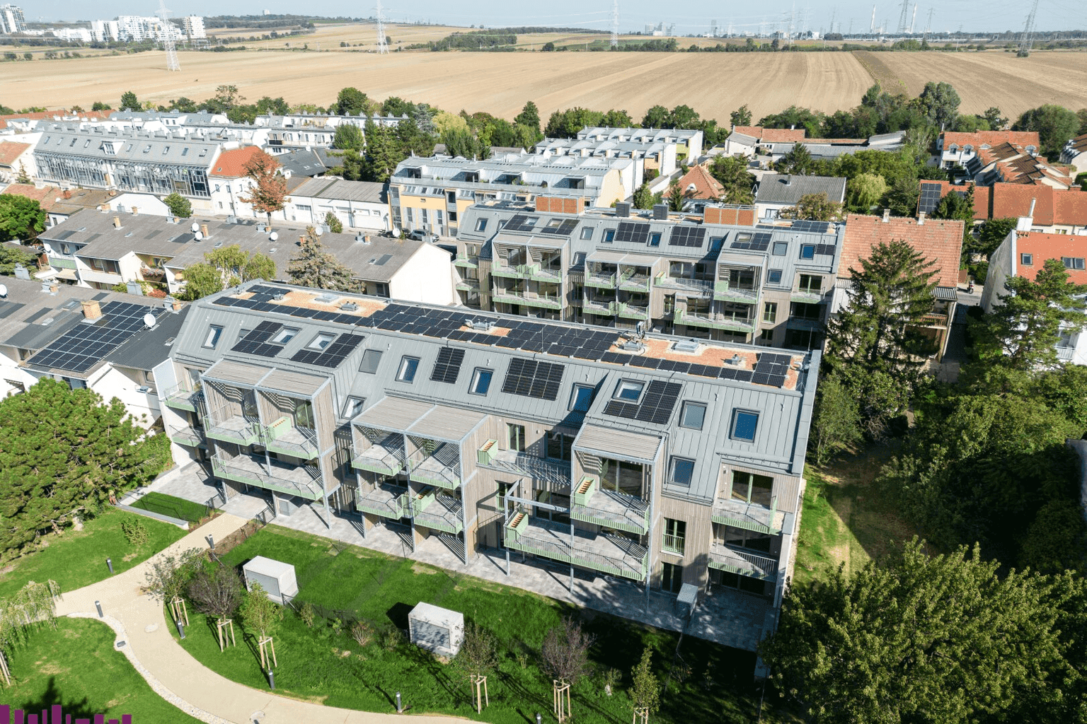 DorfStadtOase (Klederinger Str. 63–65) - Image 3