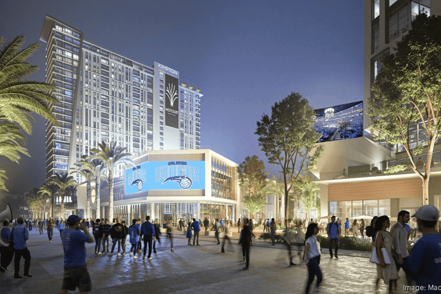 Downtown Catalyst Site Redev - Image 3