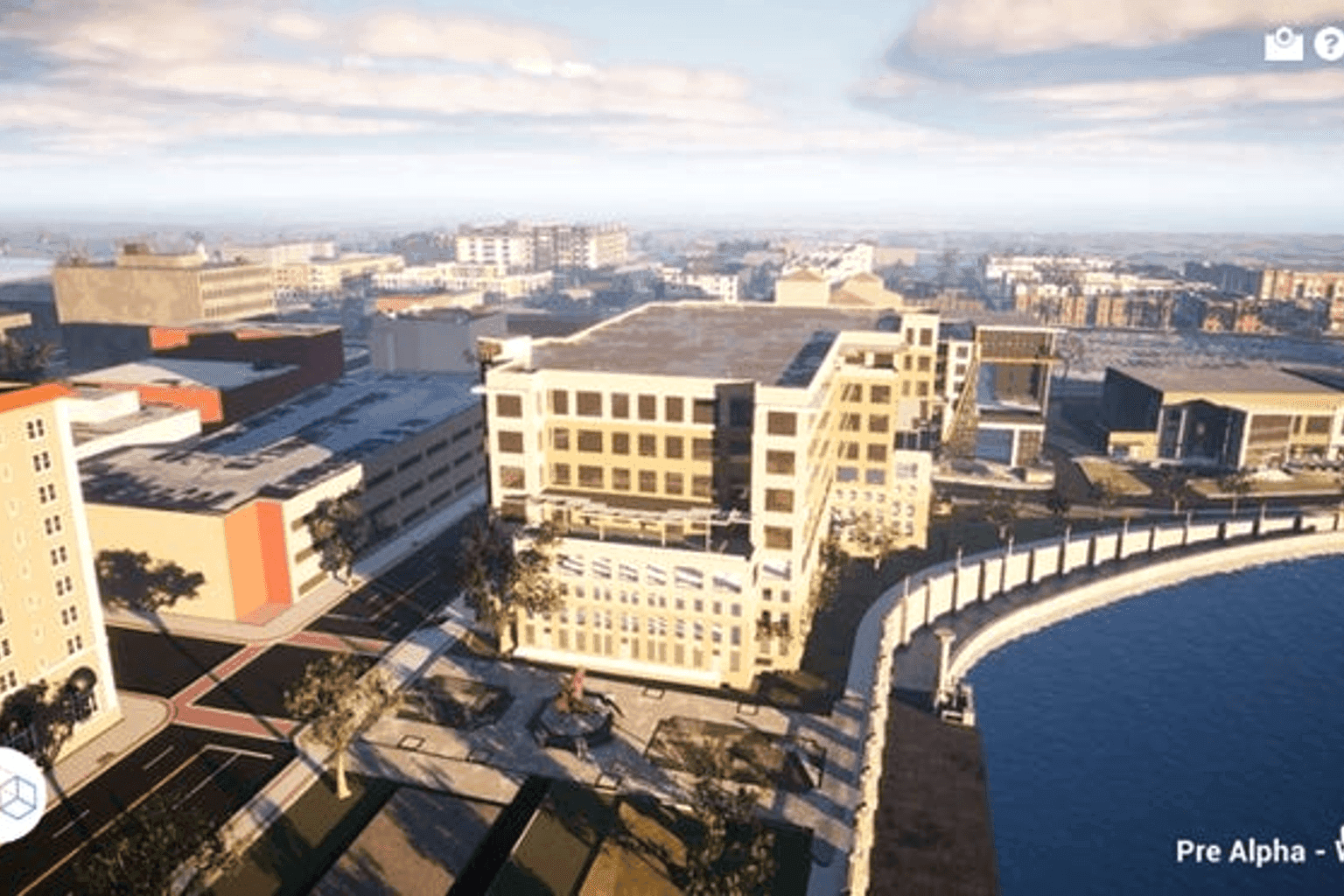 Downtown Catalyst Site Redev - Image 2