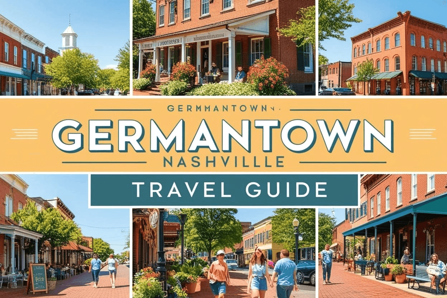 EVO Germantown
