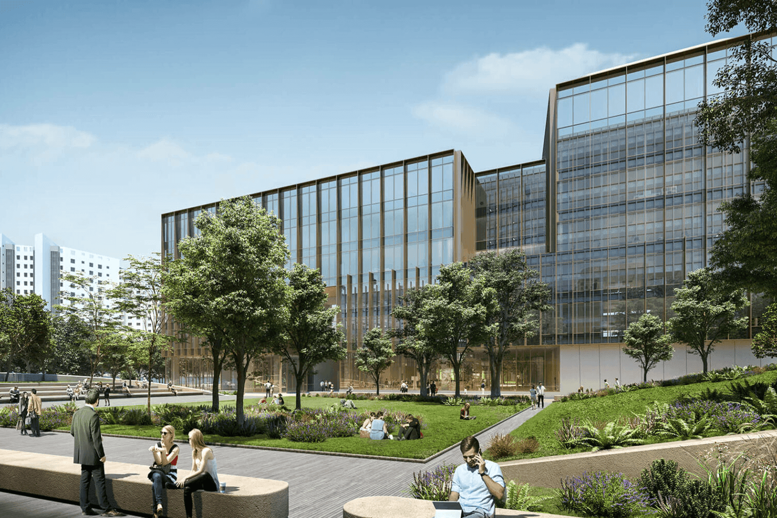 EXEO Residences - Image 2