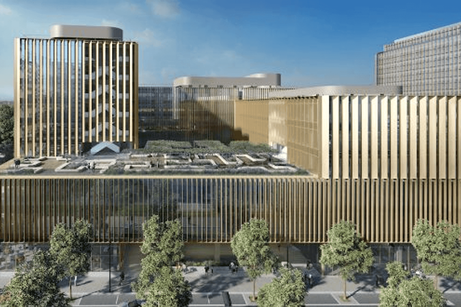 EXEO Residences - Image 3