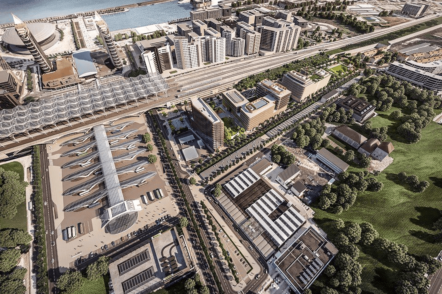 EXEO Residences