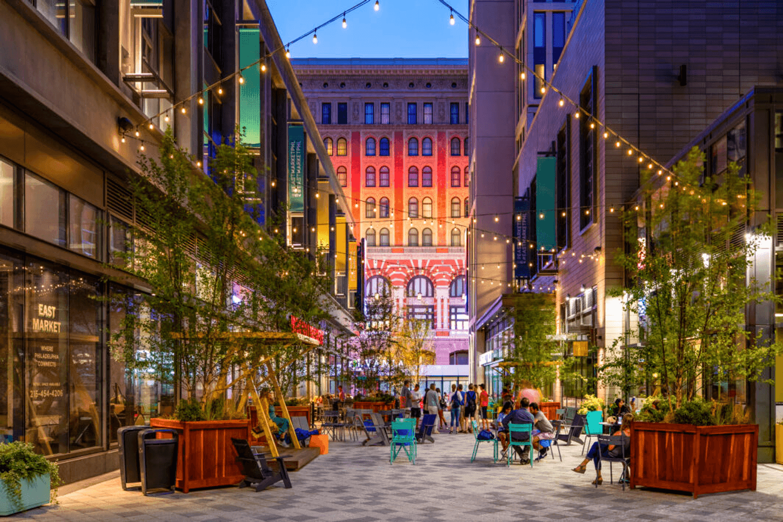 East Market - Image 2