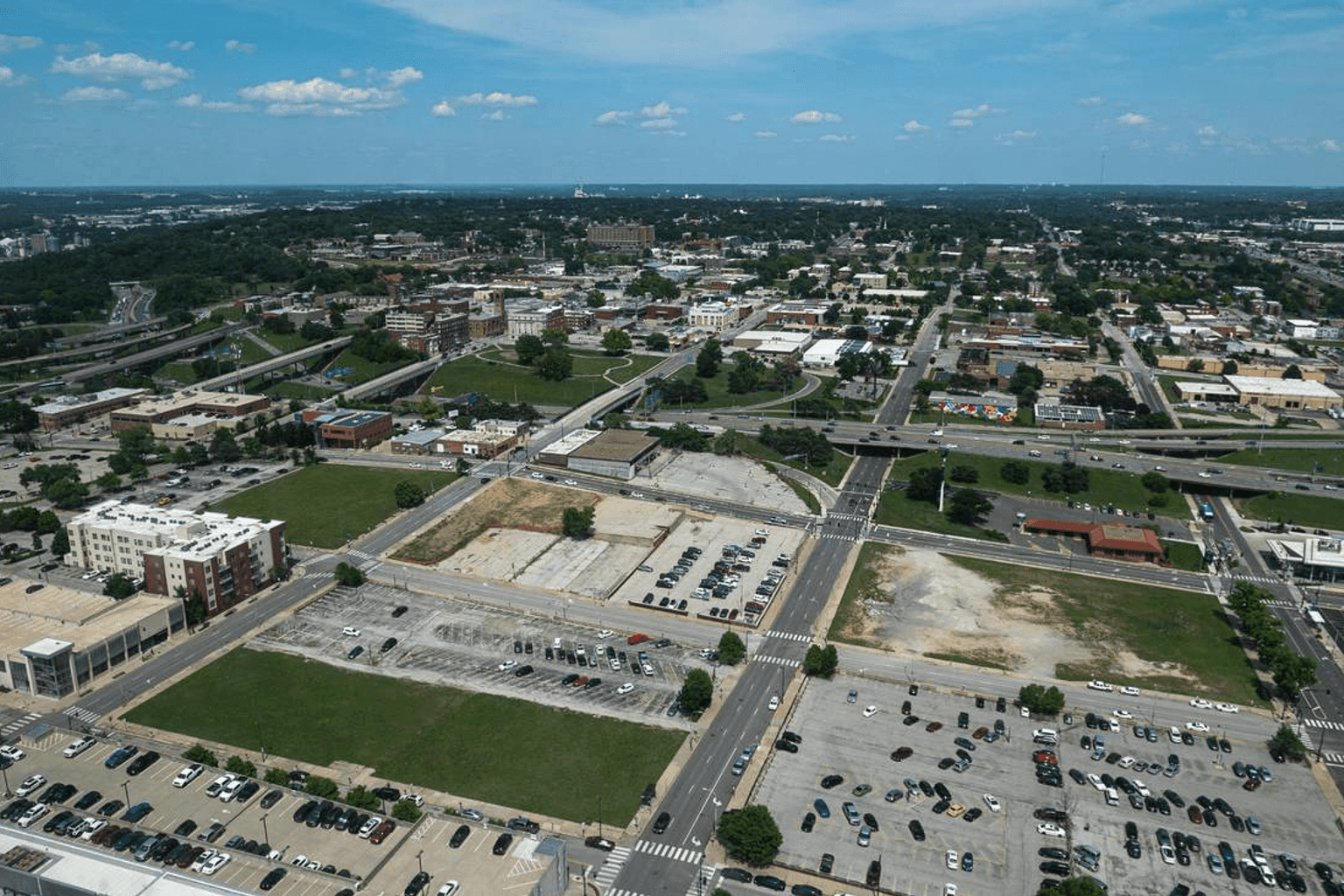 East Village KC