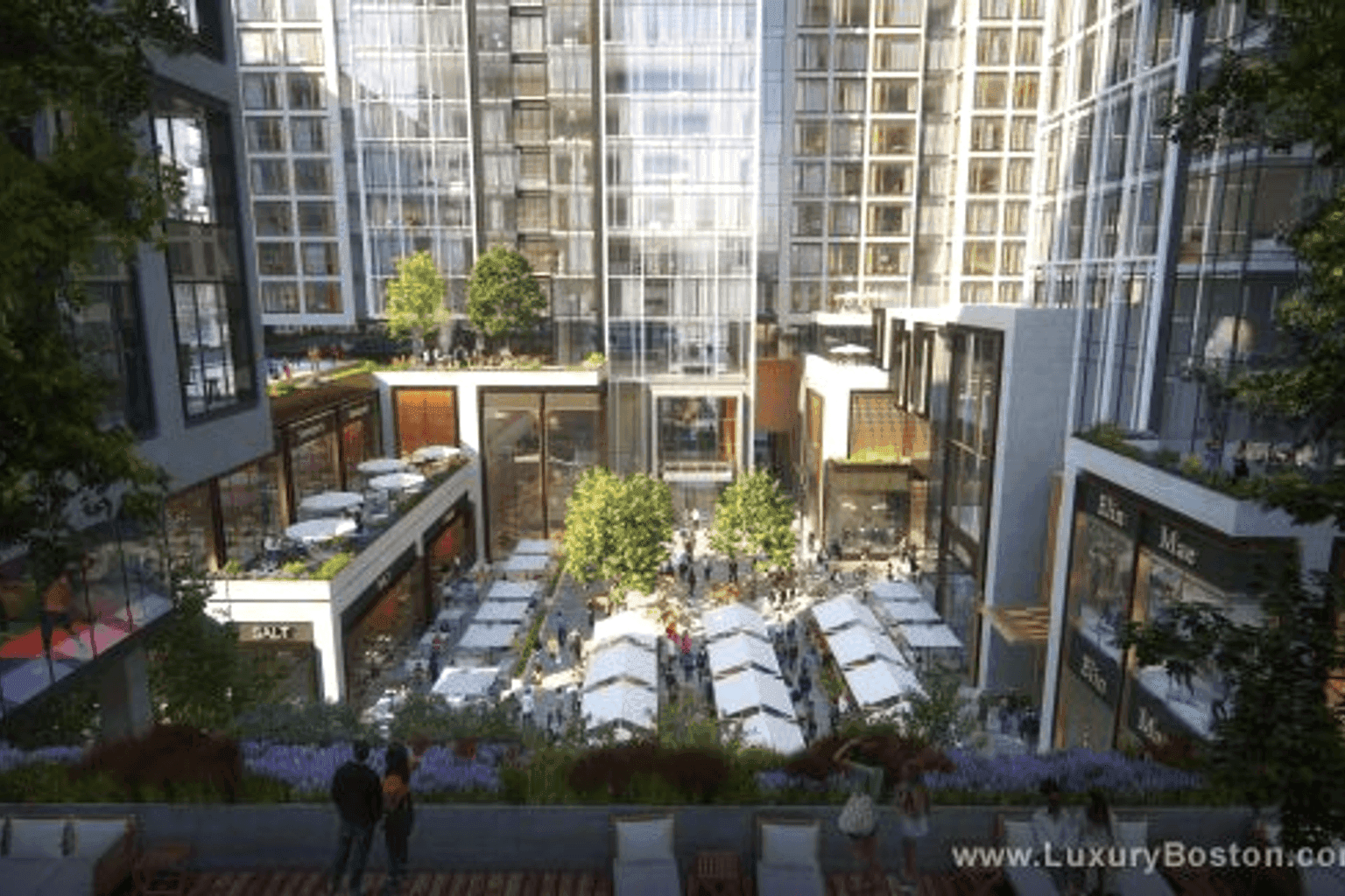 EchelonSeaport - Image 3