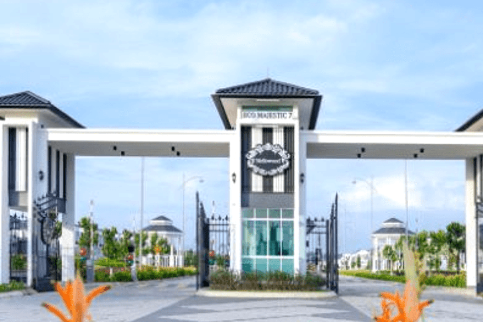 Eco Majestic
