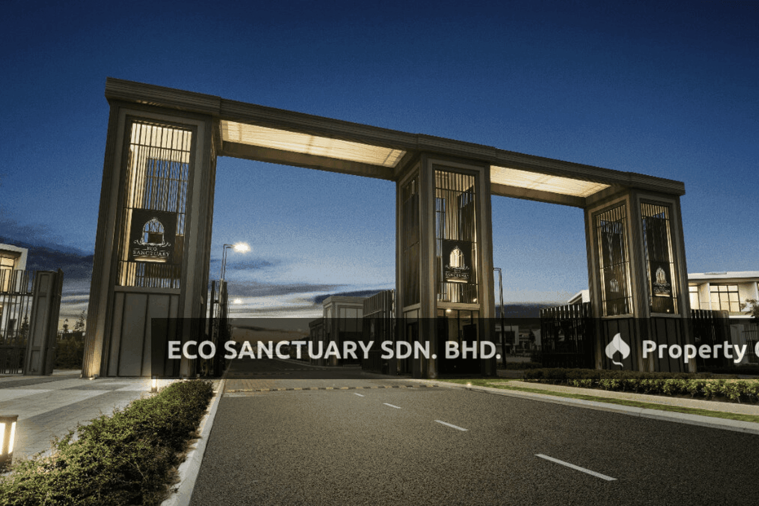 Eco Sanctuary - Image 2