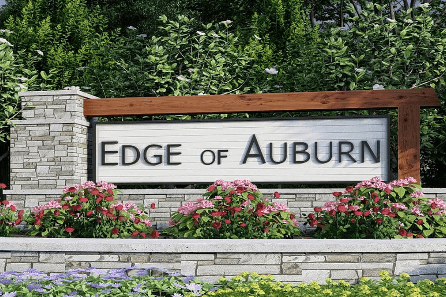 Edge of Auburn - Image 2