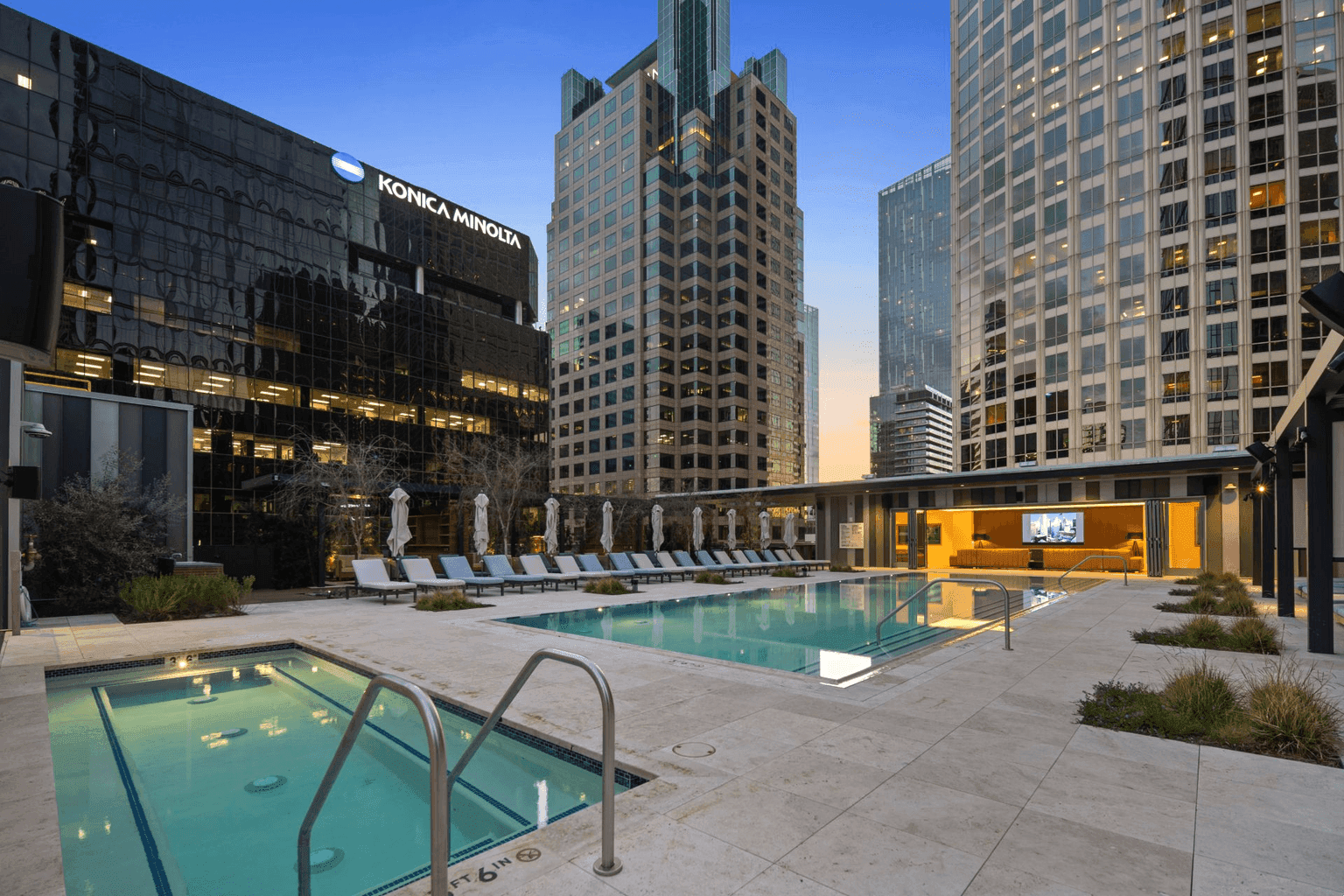 Eighth & Figueroa - Image 2