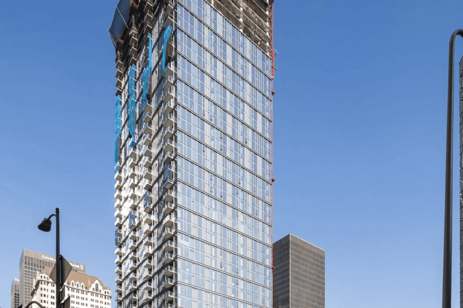 Eighth & Figueroa - Image 3