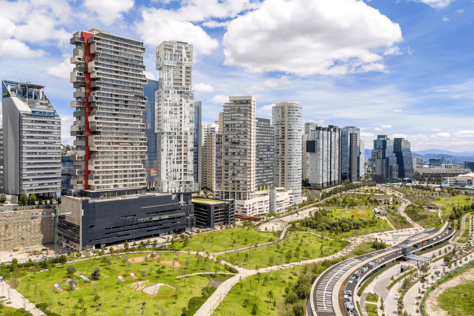 Elite Residences – Parque La Mexicana - Image 2