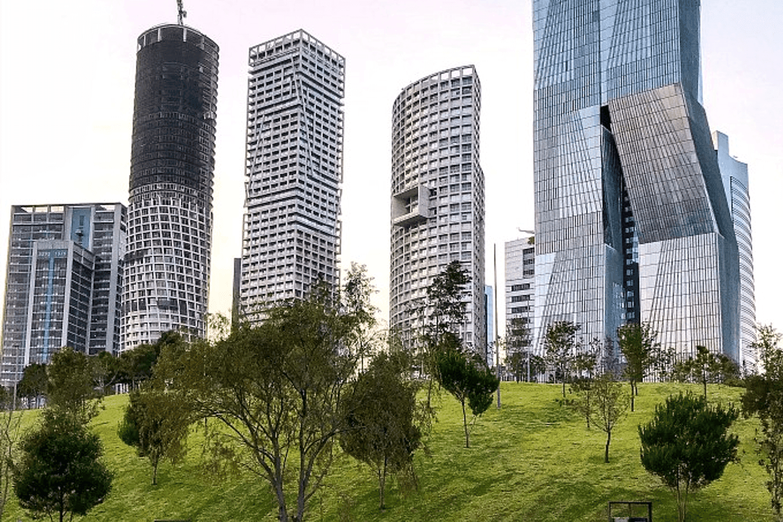 Elite Residences – Parque La Mexicana - Image 3