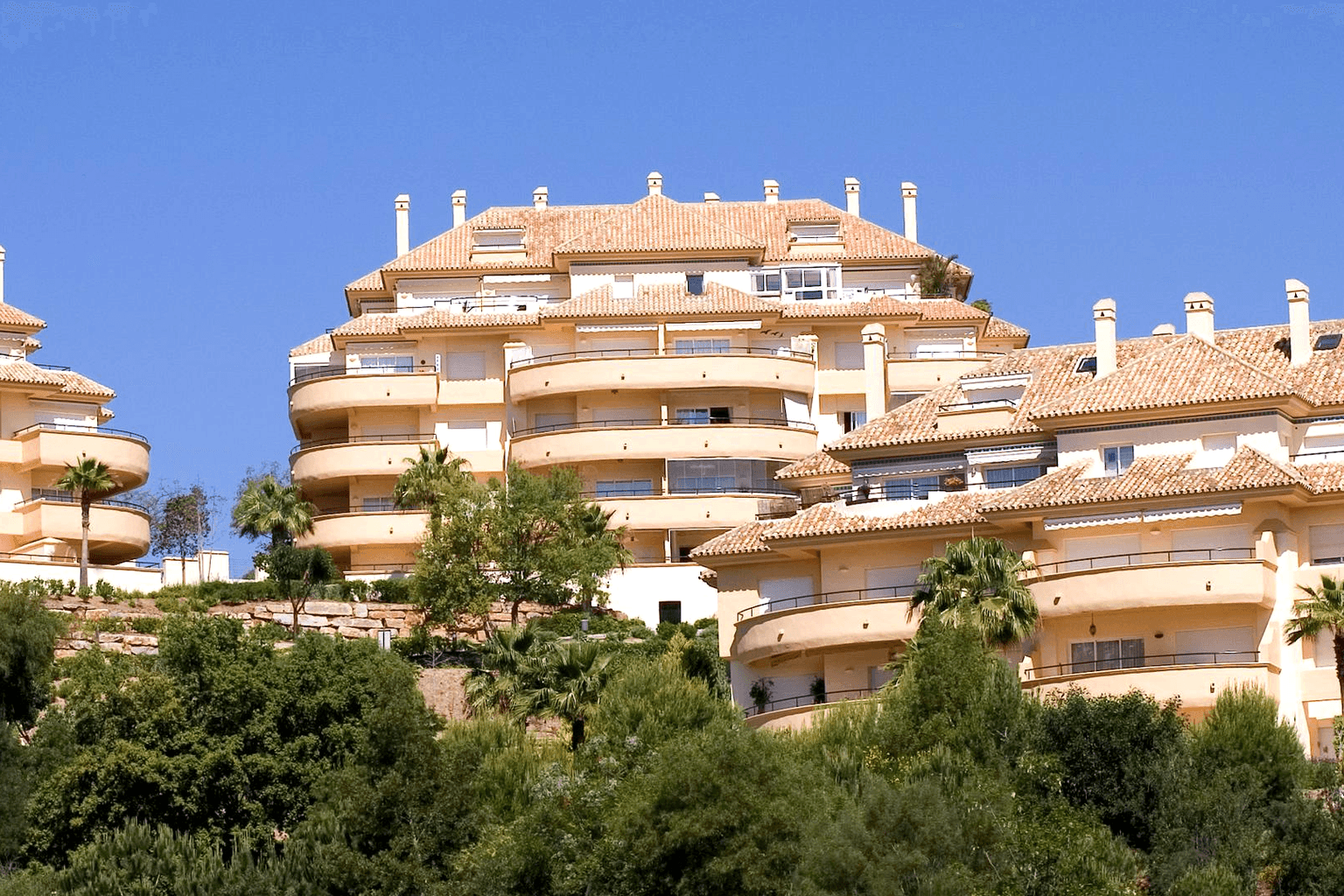 Elviria Hills