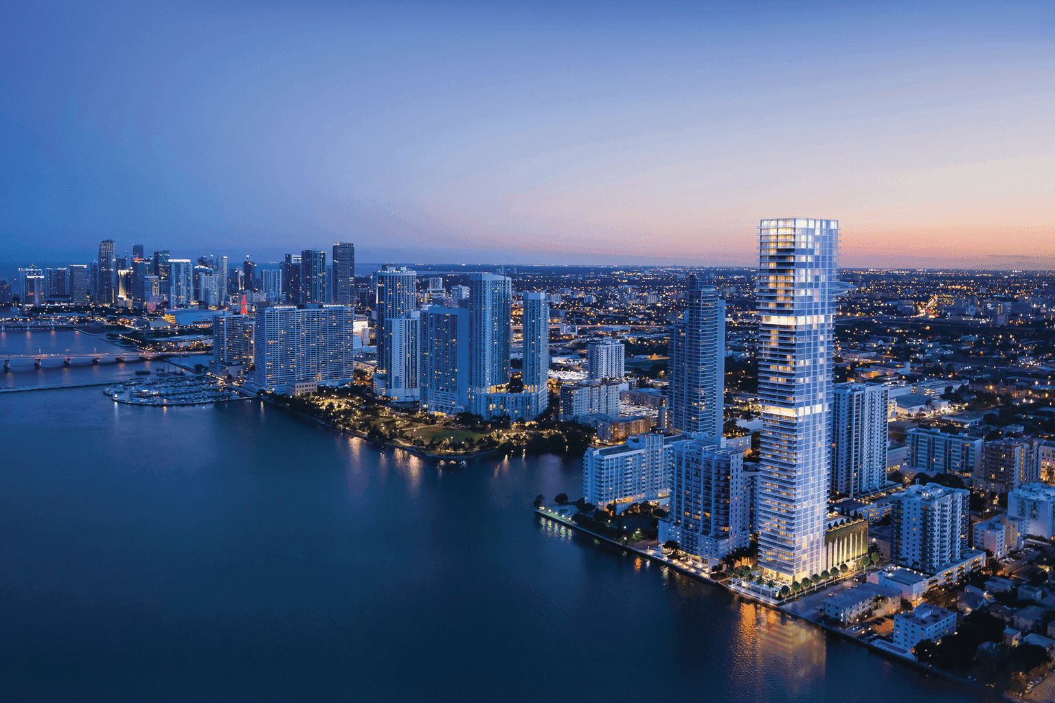 Elysee Miami