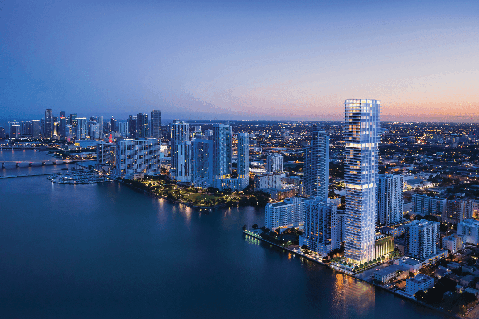 Elysee Miami - Image 3