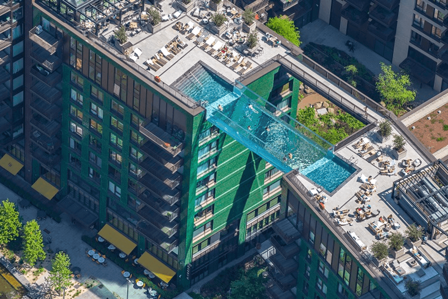 Embassy Gardens - Image 2