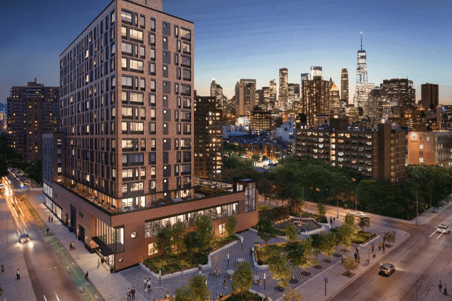 Essex Crossing - Image 2