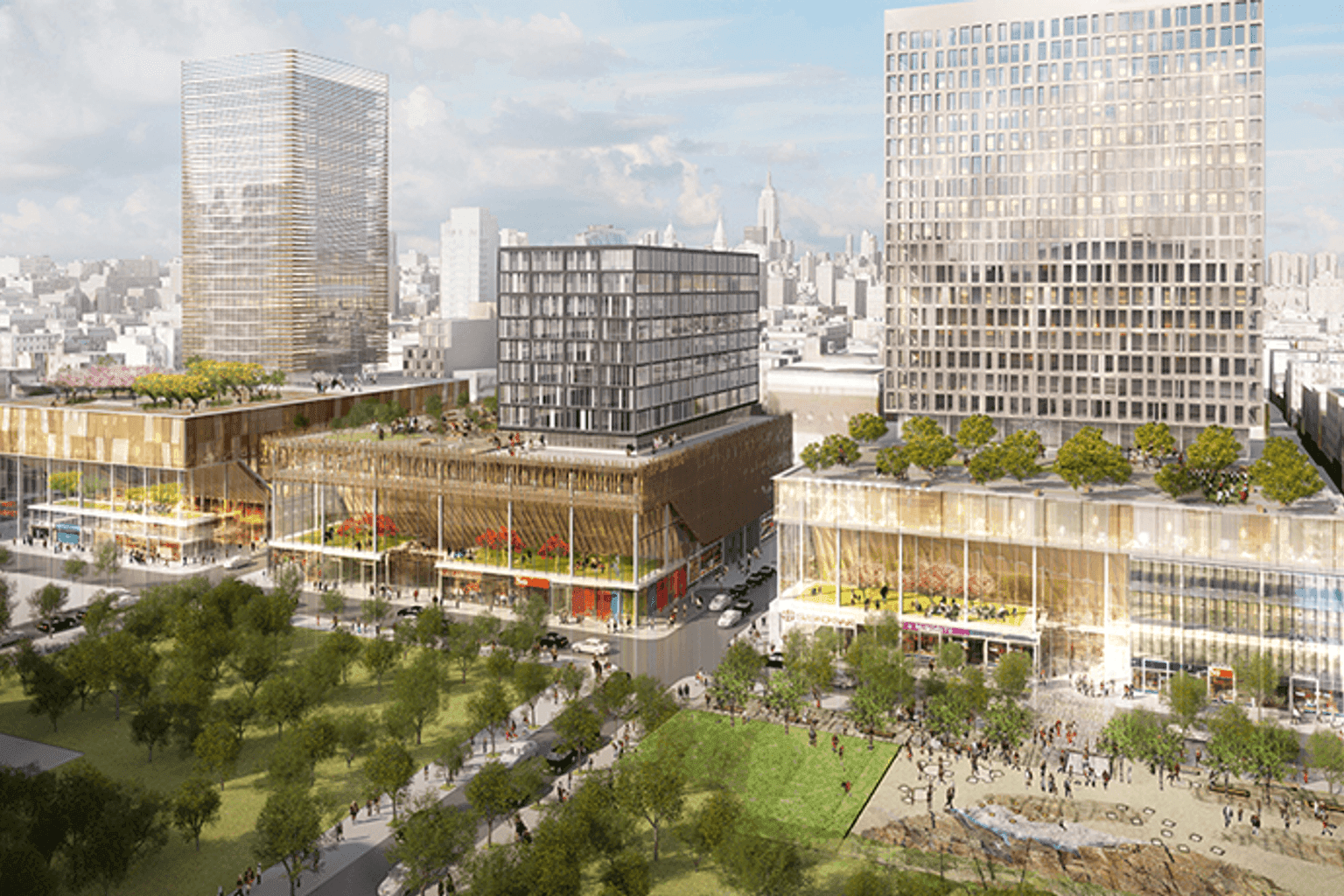 Essex Crossing - Image 3