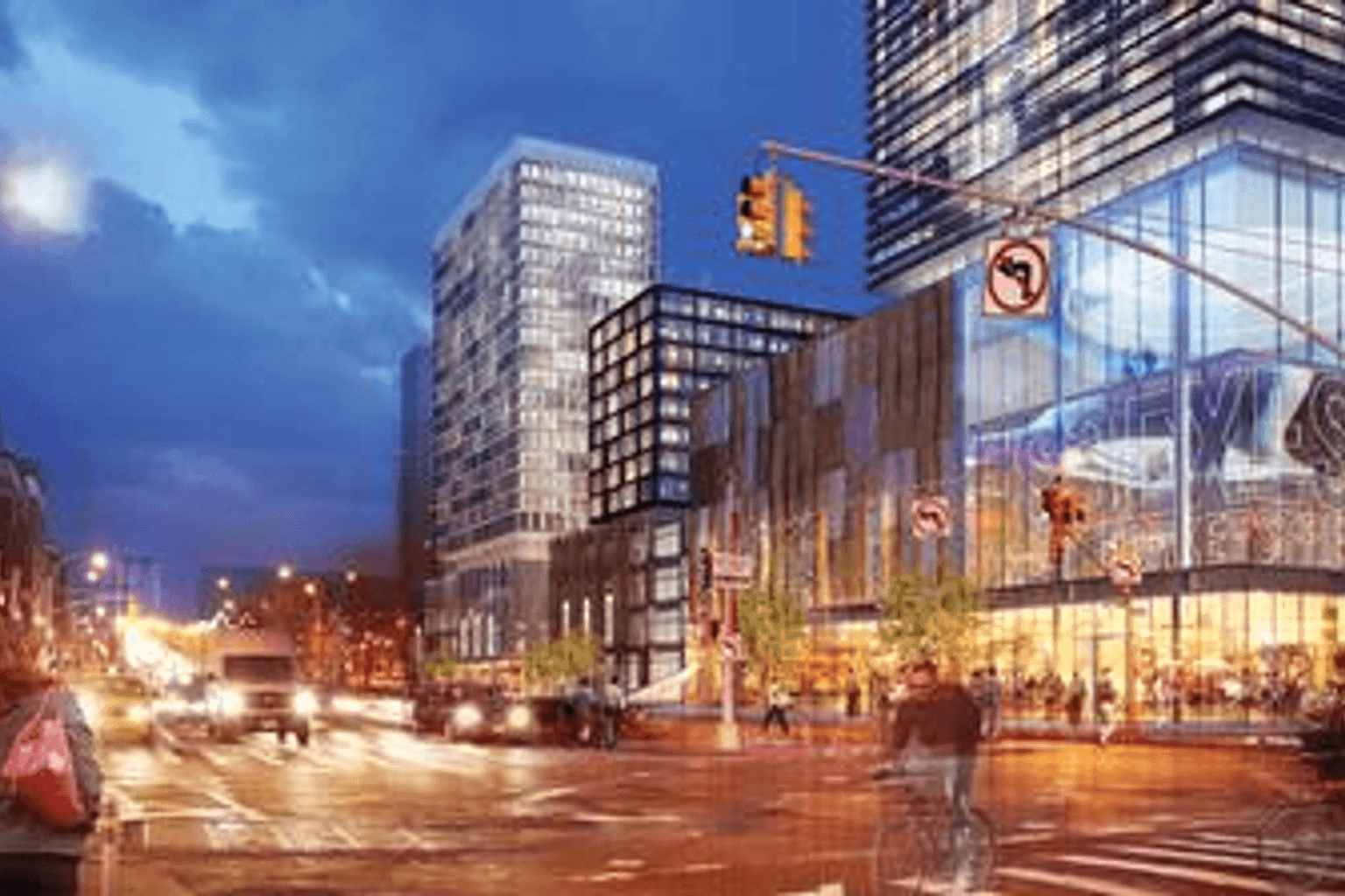 Essex Crossing