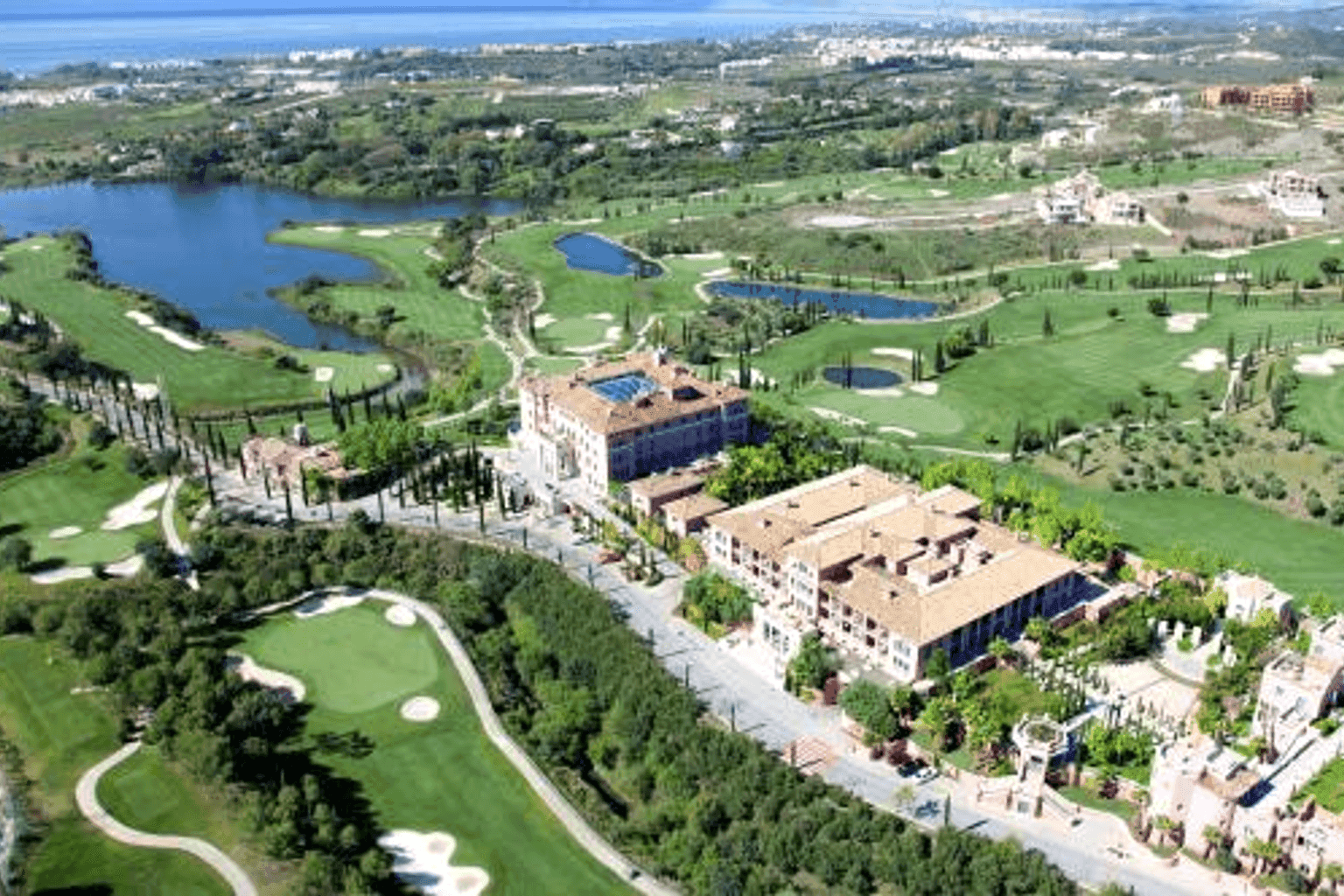 Estepona Golf Resort expansions - Image 2