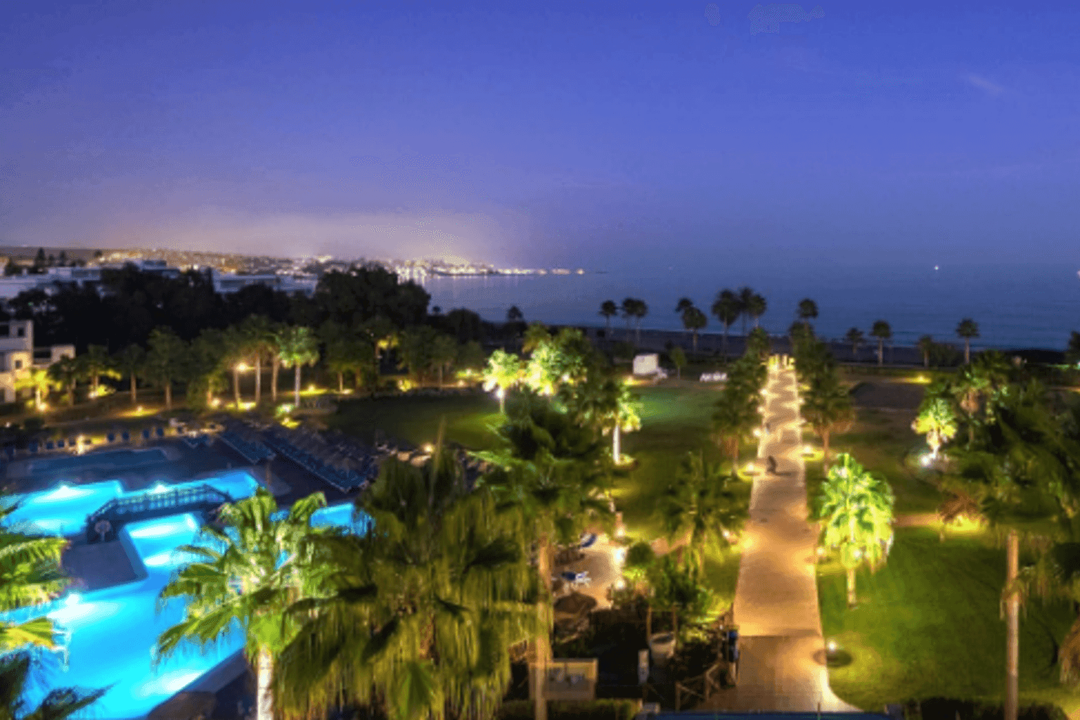 Estepona Golf Resort expansions - Image 3