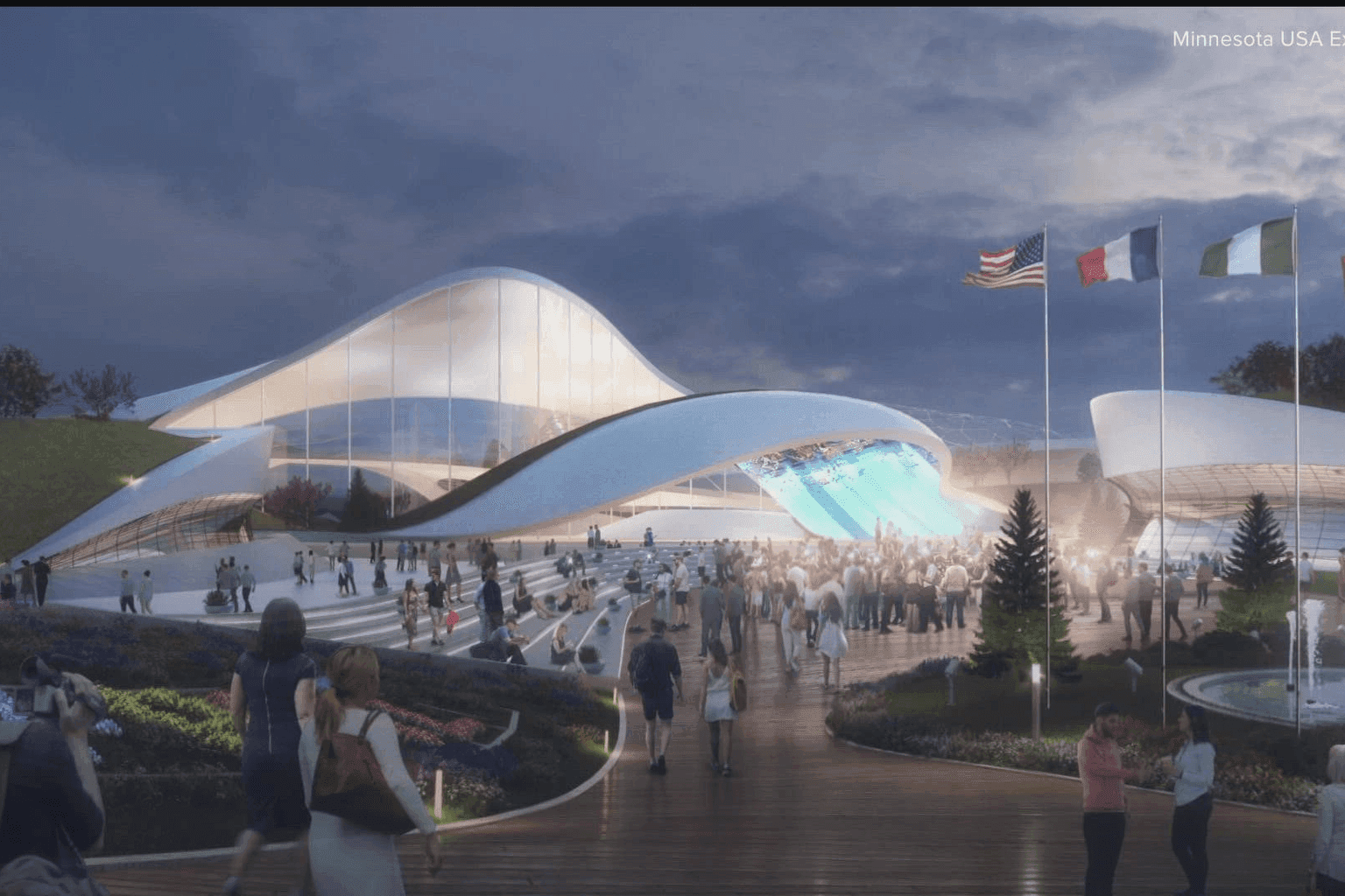 Expo - Image 2