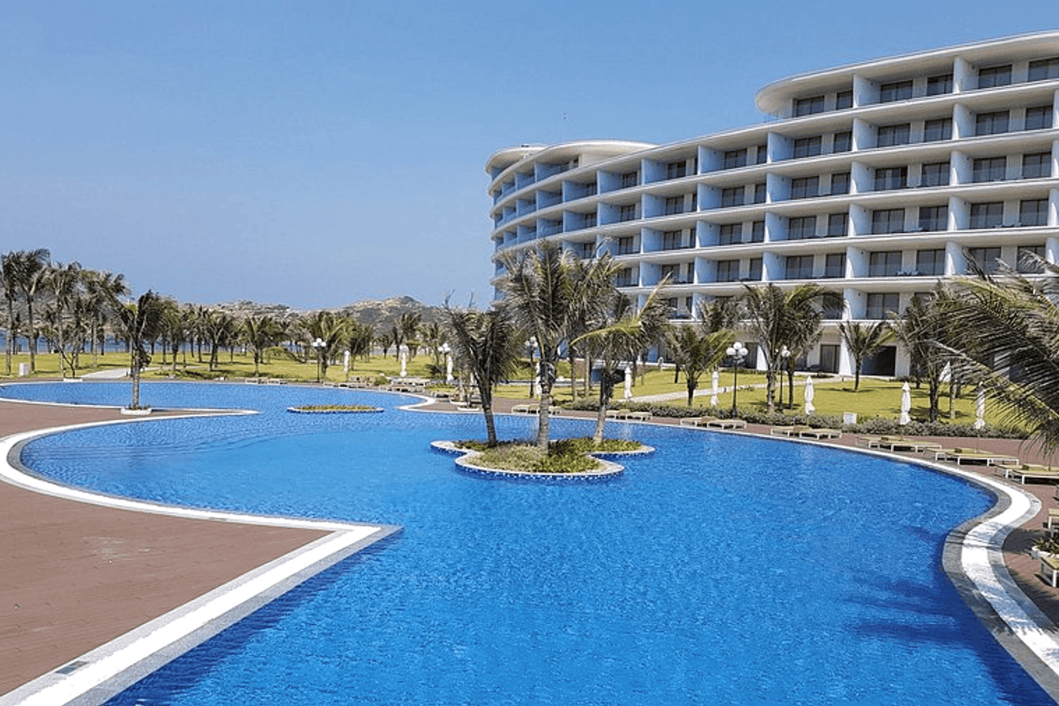 FLC Quy Nhon Beach - Image 3