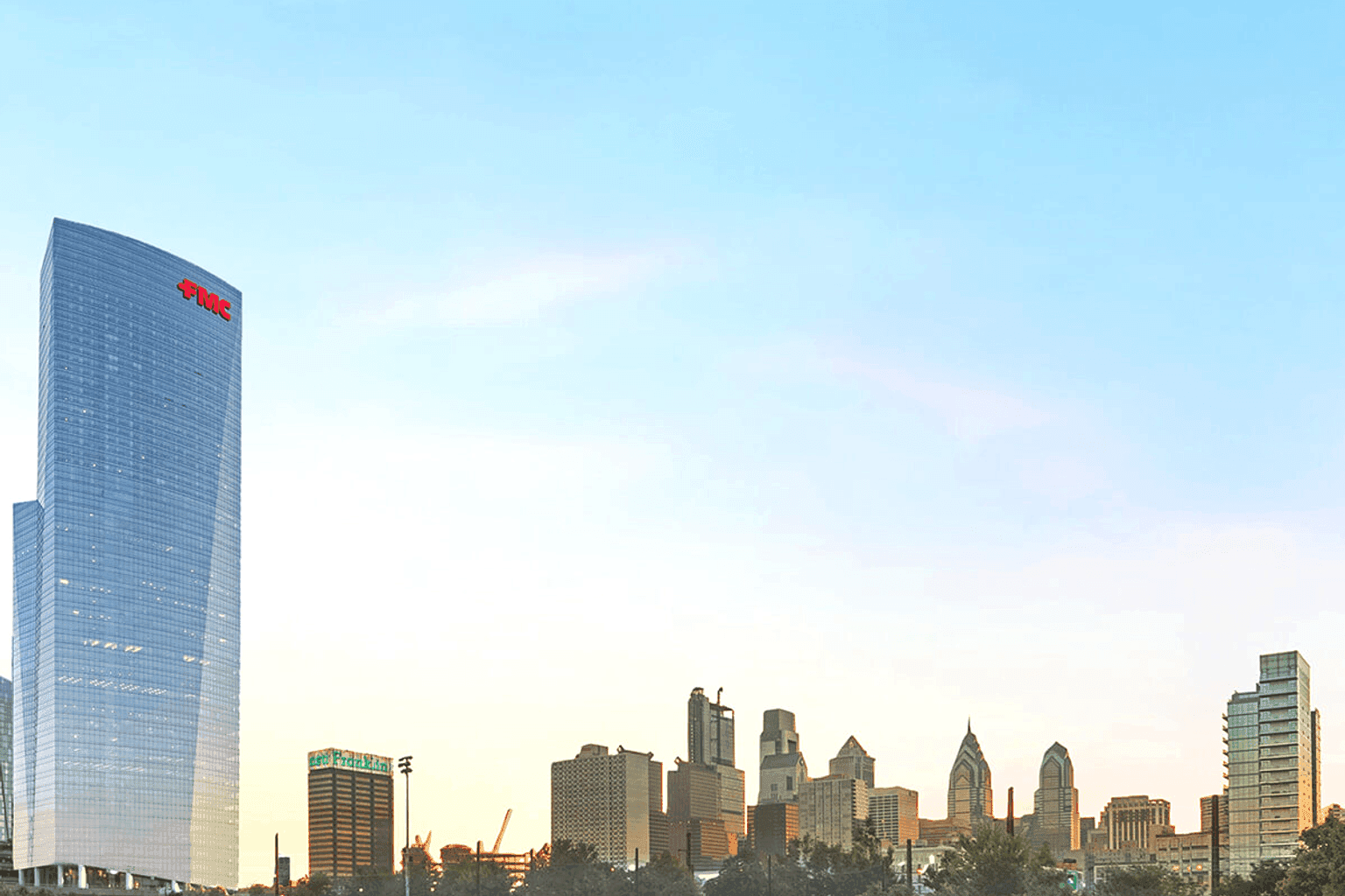 FMC Tower - Image 3