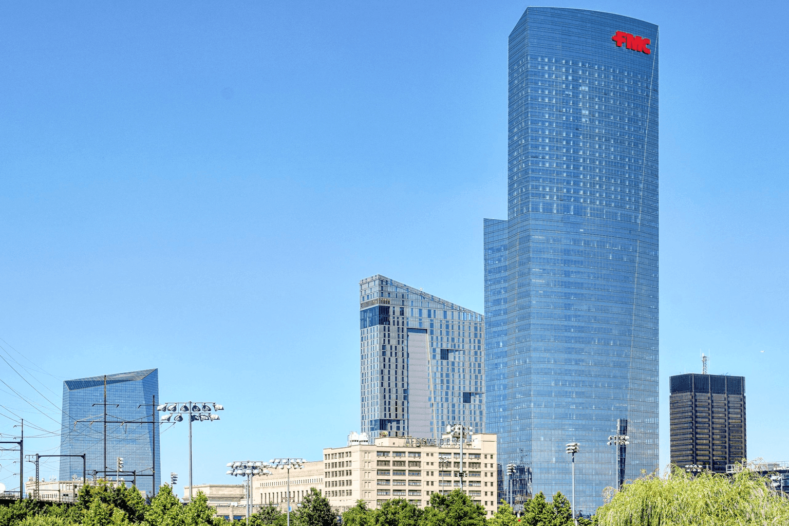 FMC Tower - Image 2